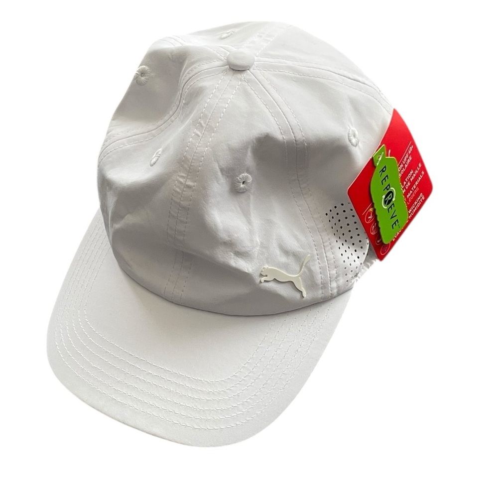 Puma - Unisex Cap 🧢